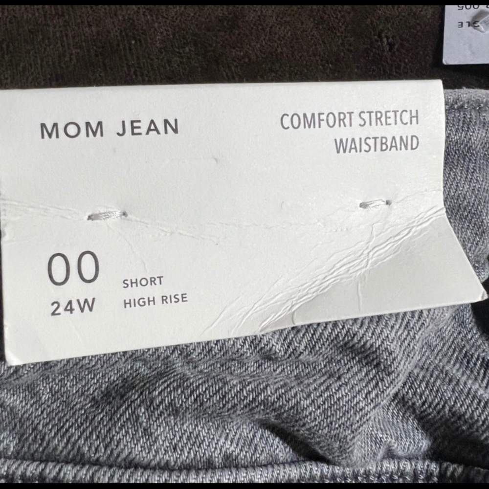 Denim no jeans